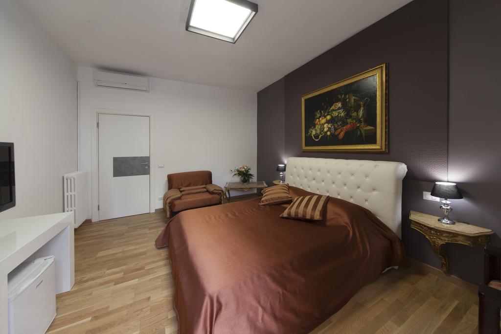Astoria Golden House Hotel Rome Room photo