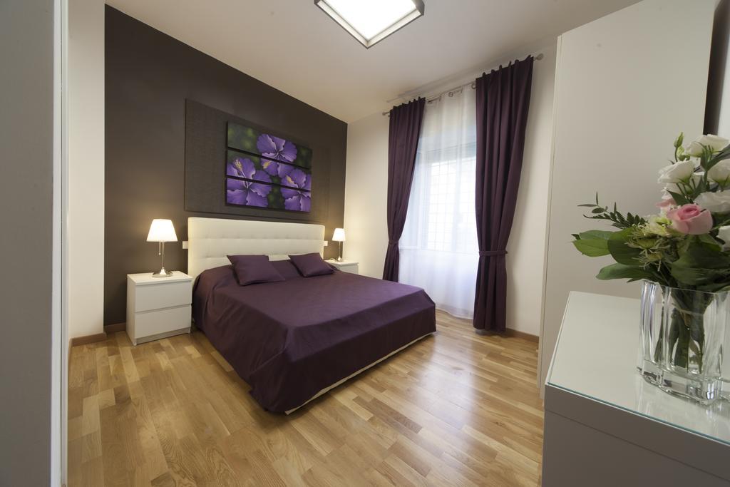 Astoria Golden House Hotel Rome Exterior photo