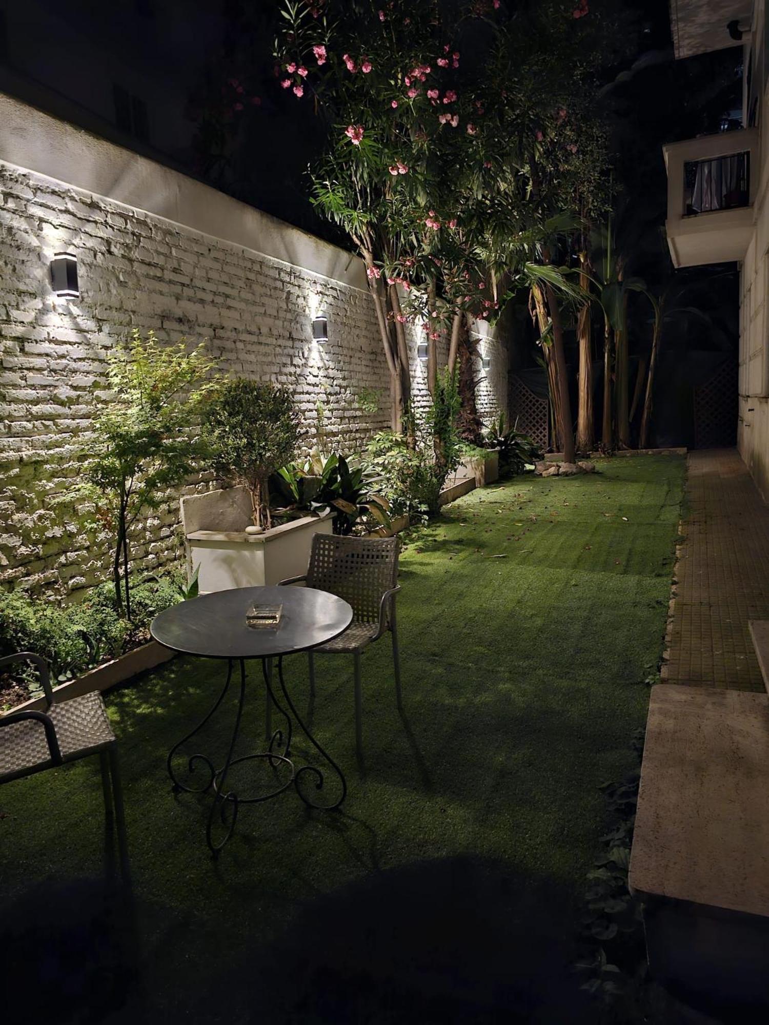 Astoria Golden House Hotel Rome Exterior photo