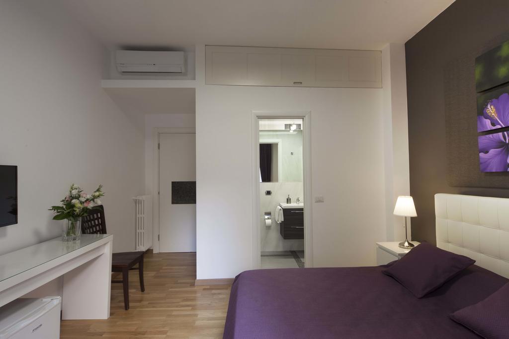 Astoria Golden House Hotel Rome Room photo