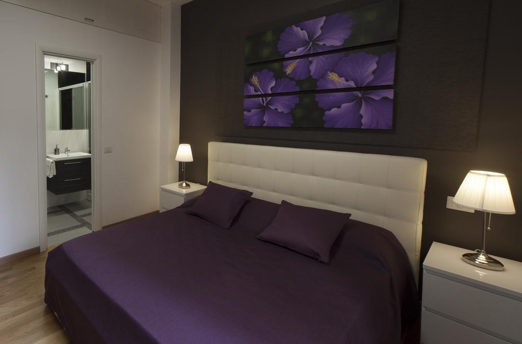 Astoria Golden House Hotel Rome Room photo