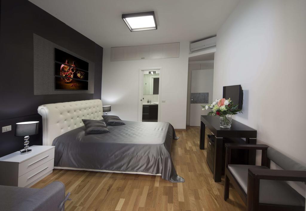 Astoria Golden House Hotel Rome Room photo