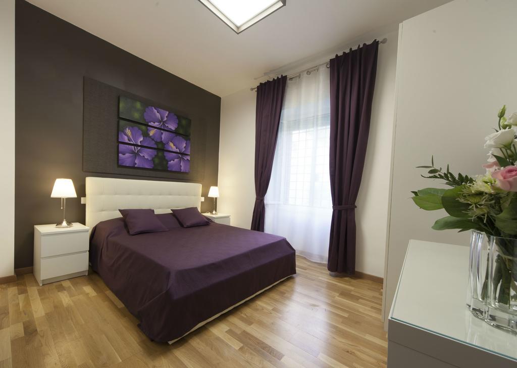 Astoria Golden House Hotel Rome Room photo