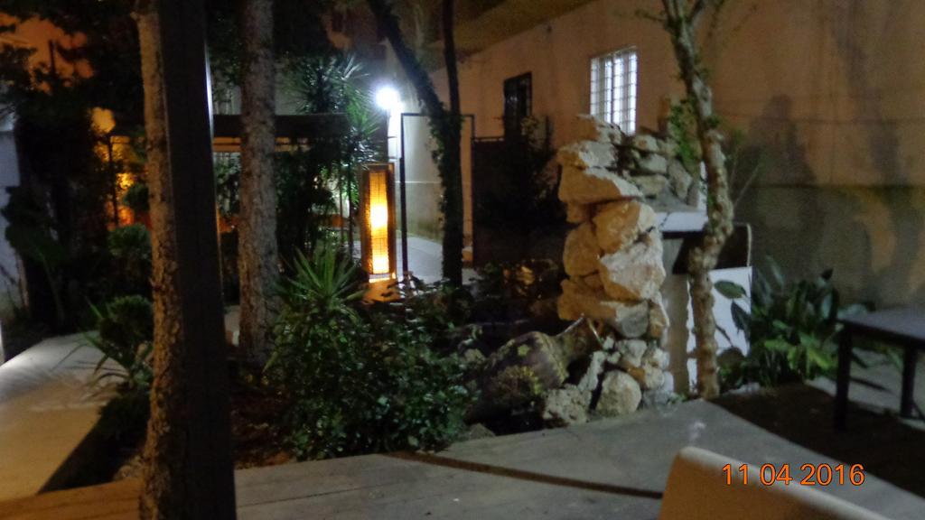 Astoria Golden House Hotel Rome Exterior photo