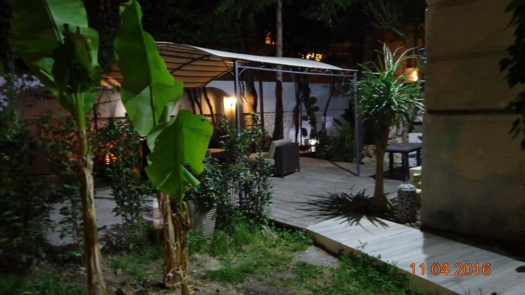 Astoria Golden House Hotel Rome Exterior photo