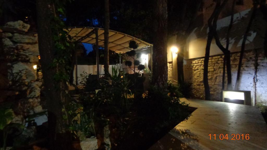 Astoria Golden House Hotel Rome Exterior photo