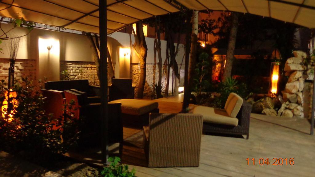 Astoria Golden House Hotel Rome Exterior photo