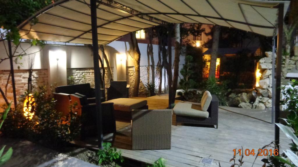 Astoria Golden House Hotel Rome Exterior photo