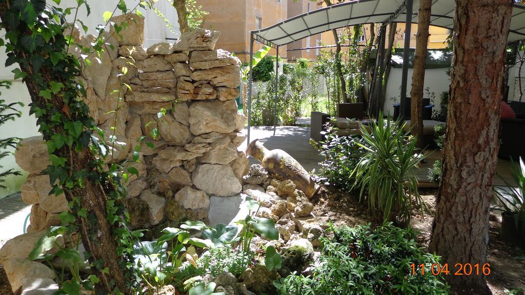 Astoria Golden House Hotel Rome Exterior photo