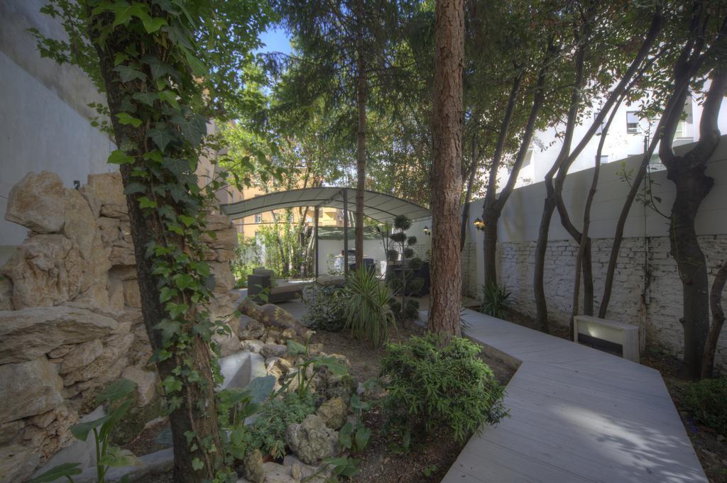 Astoria Golden House Hotel Rome Exterior photo