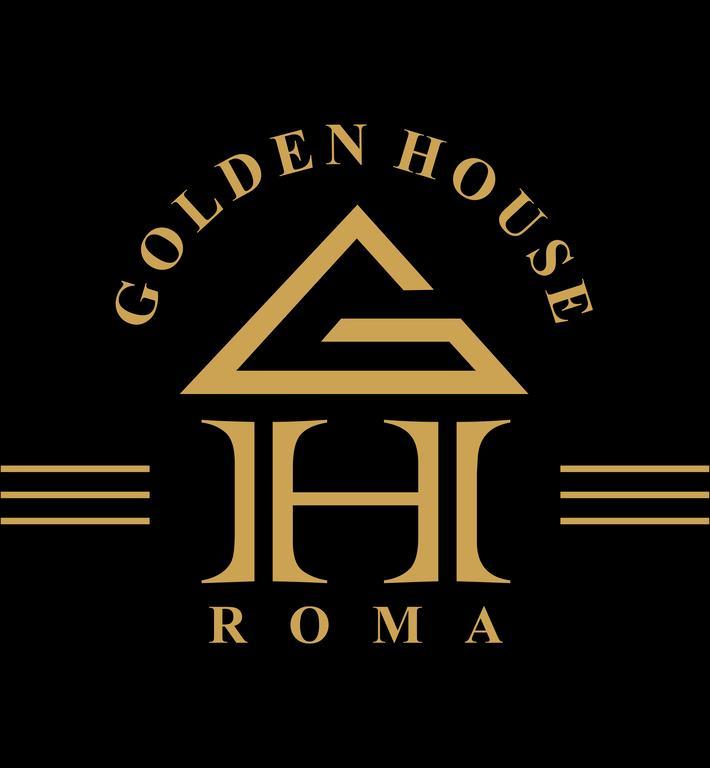 Astoria Golden House Hotel Rome Exterior photo